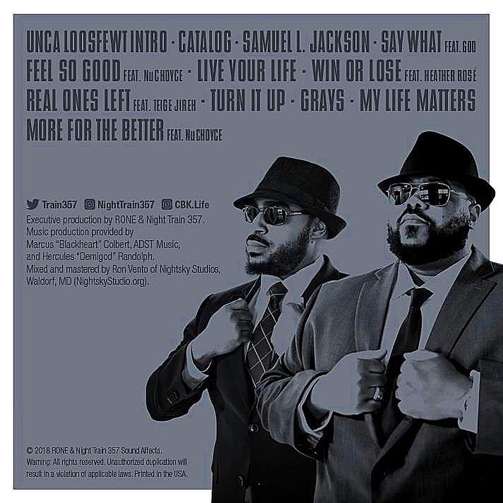 _EDw0rd_'s tweet photo. 2 of the best friends I have are releasing an LP together & oh yeah theyβre DOPE EMCEES!!
Grays releases on THIS FRIDAY! --- #BarsForDays #HipHop #DMVMusic #DMV #DCMusic #DMVHipHop #RealHipHop #HipHop #GraysTheAlbum #NewMusic #NewAlbum #NoBooBooBars #ForTheCulture #BluesBrothers https://t.co/iqESG2l9Uq
