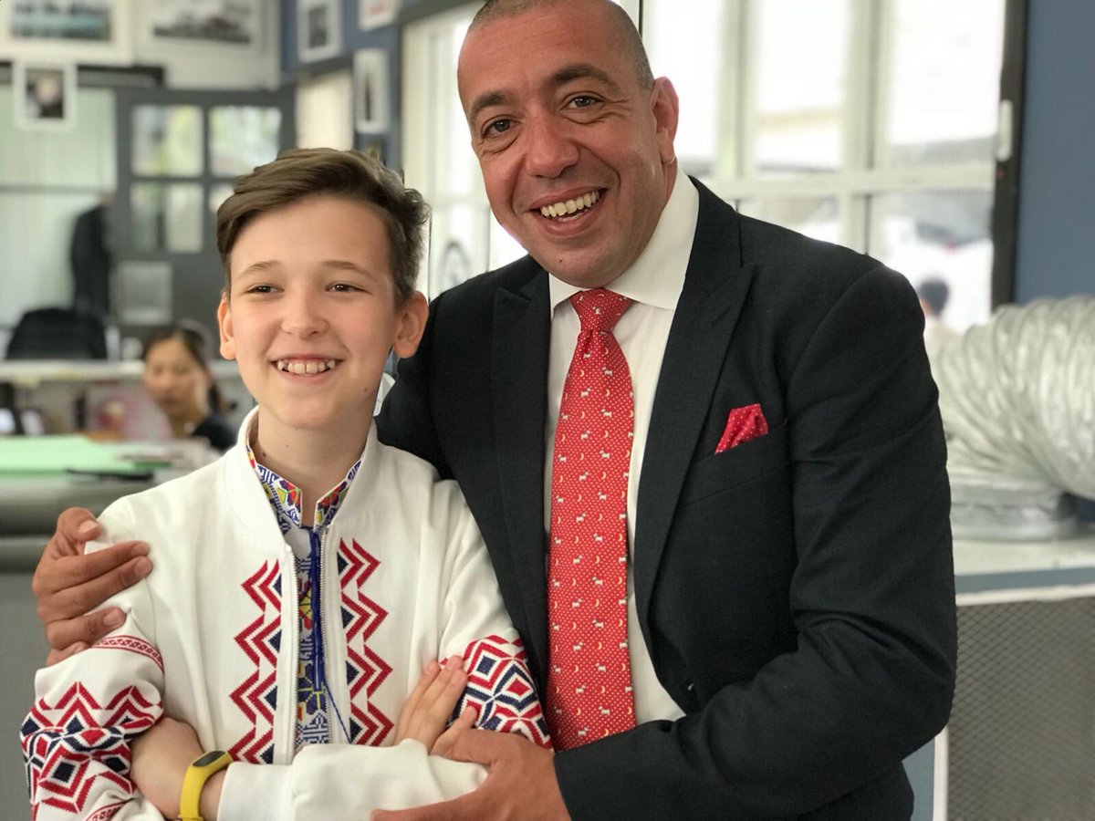 IFLCAustralia's tweet photo. IFLC AUSTRALIA 🇦🇺 Participants visiting our major sponsor @SuttonsHondasyd #honda #suttonshomebushhonda #iflc #iflcaustralia #seesydney #sydney #amitycollege #affinitydialogue https://t.co/KXrCIUXRUO