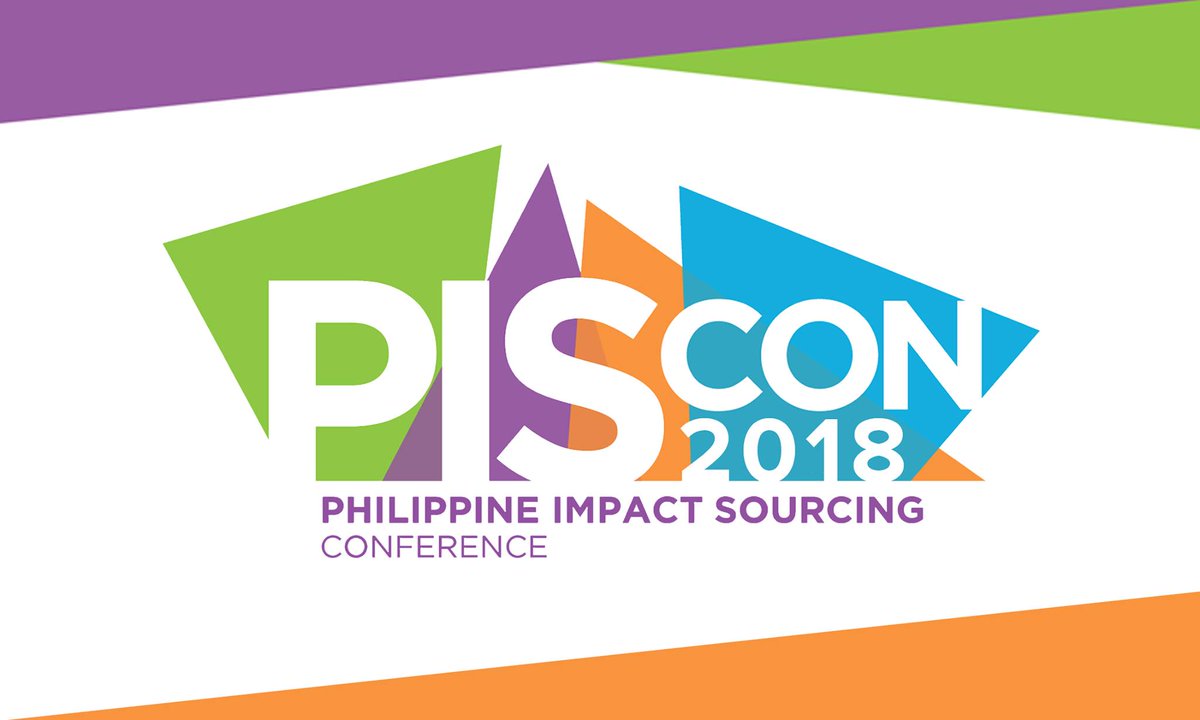 DICTgovph's tweet photo. Watch the 2nd Philippine Impact Sourcing Conference via youtube: https://t.co/ad9FQAsL67 and join our discussion by using our hashtags:
#ImpactSourcing
#PISCON
#DICT
#DigitalPH https://t.co/8oRiqVEp1S