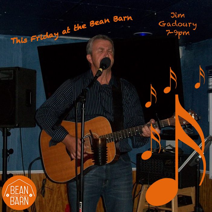 BeanBarnRI's tweet photo. This Friday at the Bean Barn! Coventry's very own hip new coffee house! #coffeetime #beanbarnri #coffeehouse #music https://t.co/YOULwmXB5j