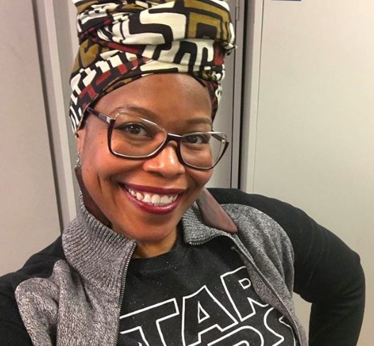 "GDI has given me a voice to make a difference in the tech community. Their impact has been so profound in my life and I'm so grateful to be a part of this wonderful community." - Scooter Phoenix, GDI Philly member 👑💜 <a href="/ScooterPhoenix/">Scooter Phoenix</a> <a href="/gdiphilly/">GirlDevelopIt Philly</a> #gdi #girldevelopit