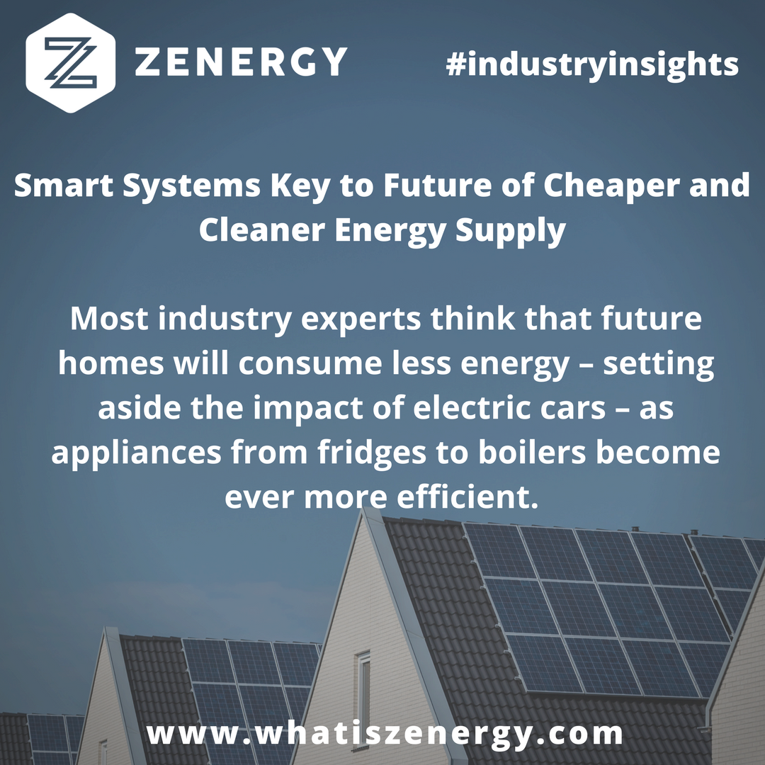 whatiszenergy's tweet photo. "With news that utility bills are on the rise, experts say technology will revolutionise both consumer use and generation of power." We couldn't agree more! Read more about the smart systems changing the energy industry: https://t.co/eKLzTPCXlT $ZNGY #yourvirtualutility #nextgen https://t.co/PNj7pZUIbv
