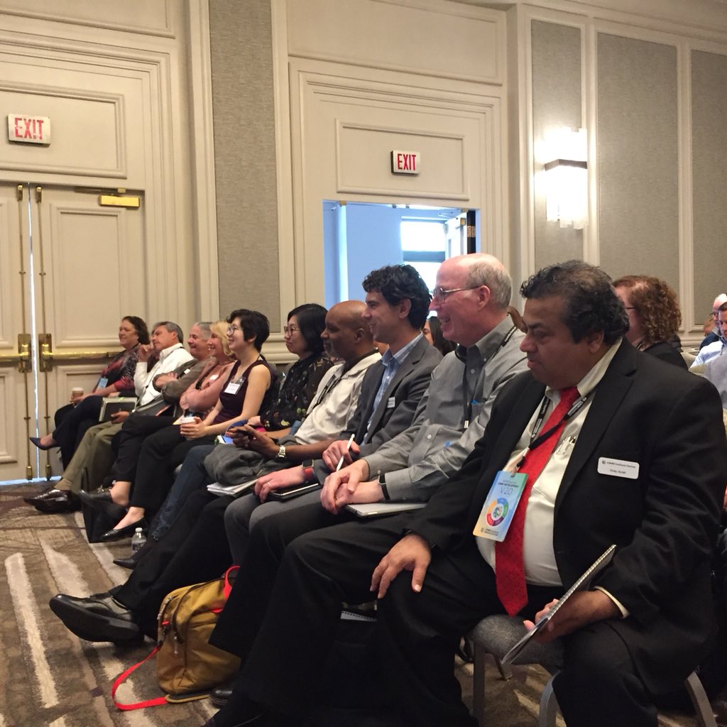 LovePGH's tweet image. Last session of the last day and the place is still packed! Transitioning from CMMI V1.3 to V2.0 panel discussion #CapabilityCounts2018 #cmmi @CMMI_Institute