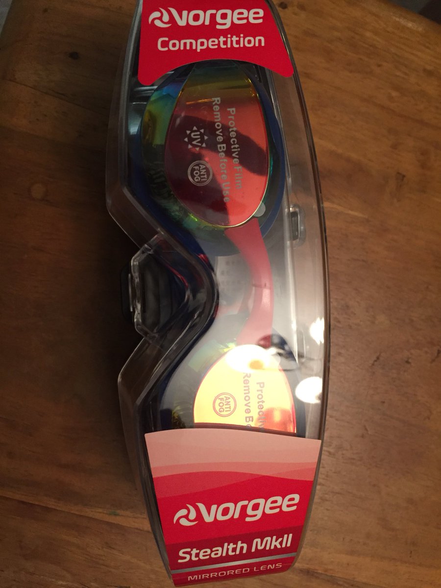 <a href="/VorgeeUK/">Vorgee UK</a> outstanding customer service. Thanks #newgoggles #stealthmark2 #vorgeegoggles