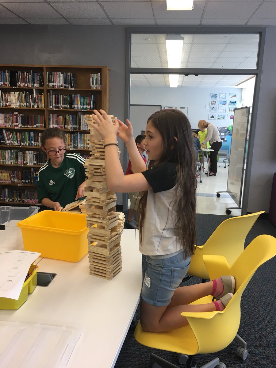 Northside Library tweet media