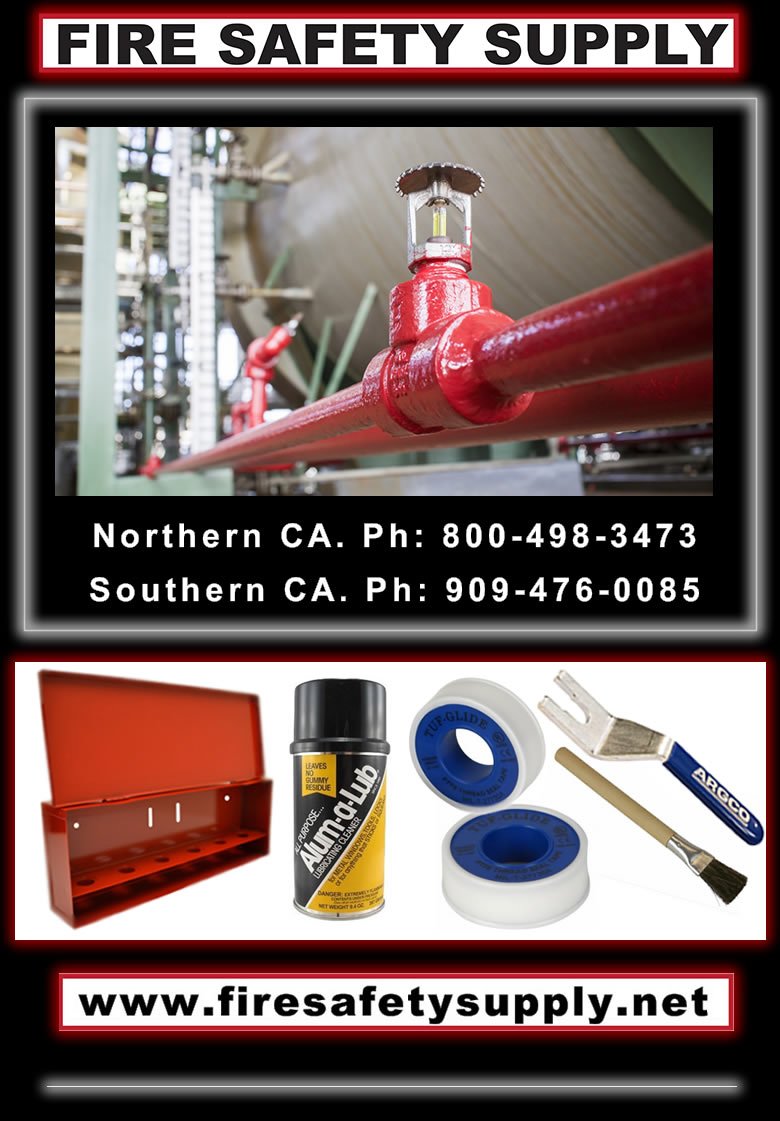 Fire Safety Supply (firesale) Twitter