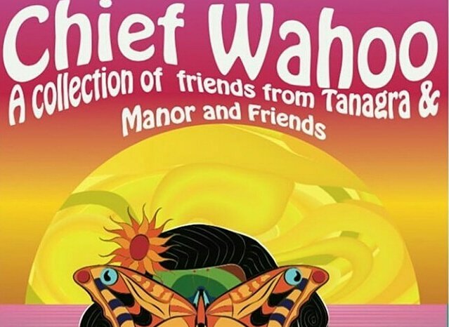 123pleasant's tweet photo. Tonight Shawmaynes presents Mayne's Good Time ReggaeDubz Edition with Chief Wahoo featuring members of Tanagra and The Manor and Friends. DJ sets from CRITK and Pashmina Music. Doors 9PM. $5 18&up
@Shawmaynes
@ManorandFriends
#Shawmaynes #123Pleasant #Morgantown #WVU #Reggae https://t.co/gCaPAN6uhM