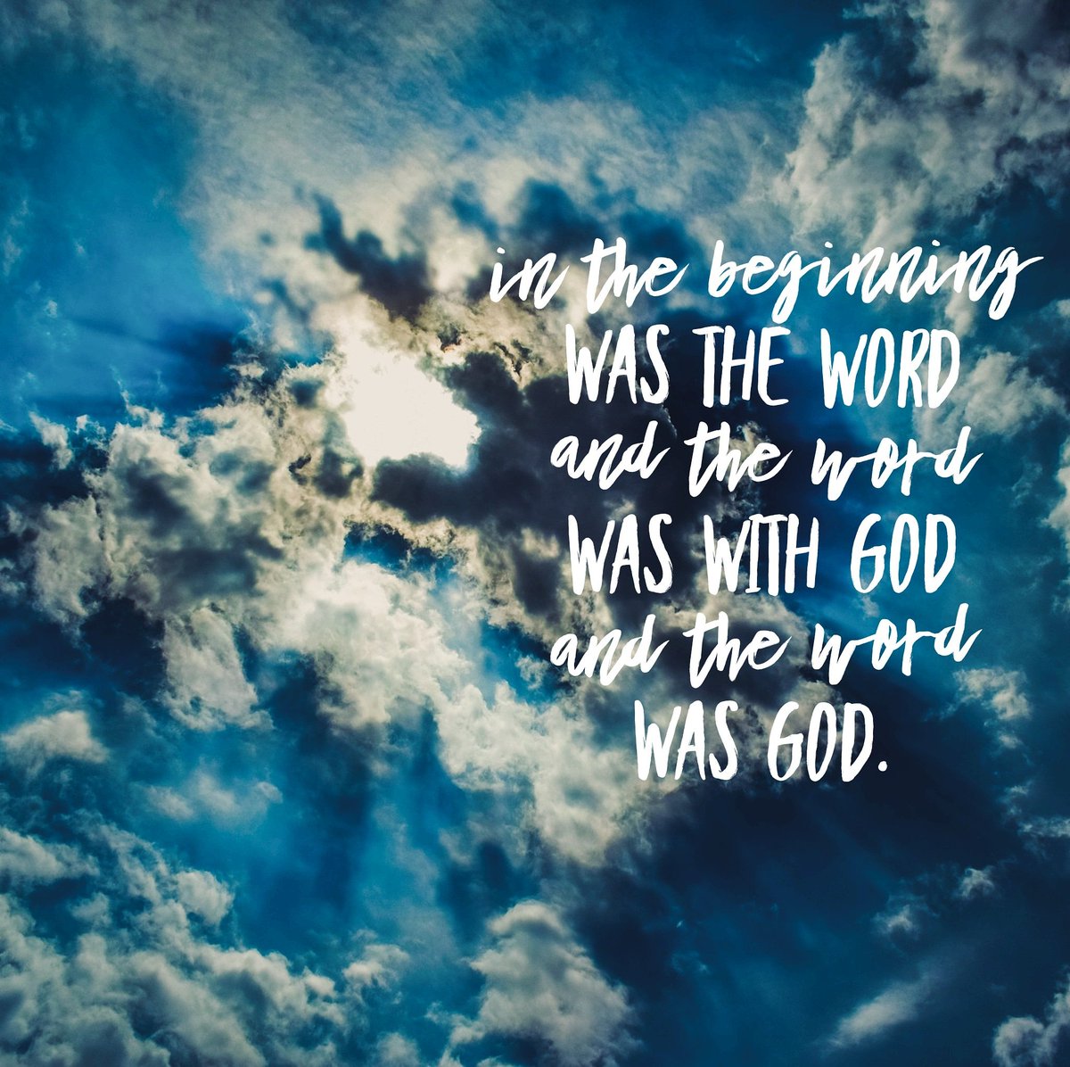 NEXTGENFBC's tweet photo. (John 1:1) Jesus did many wondrous things. Many took notice and called him various things from blasphemer, to prophet, to Messiah. But, what about God? Was Jesus truly divine? That question makes all the difference! Tomorrow night we dig into the the evidence. Join us! https://t.co/vbKkiuvqxb