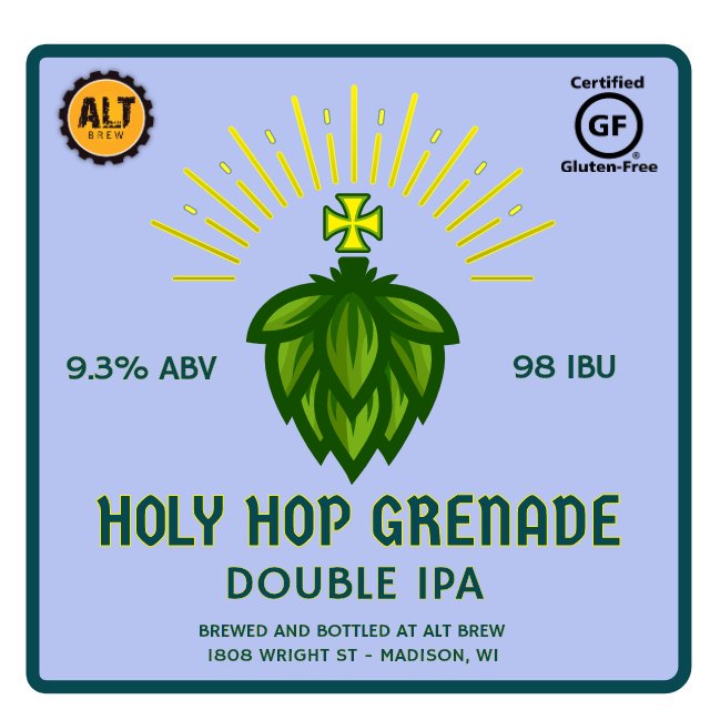 Alt Brew tweet media