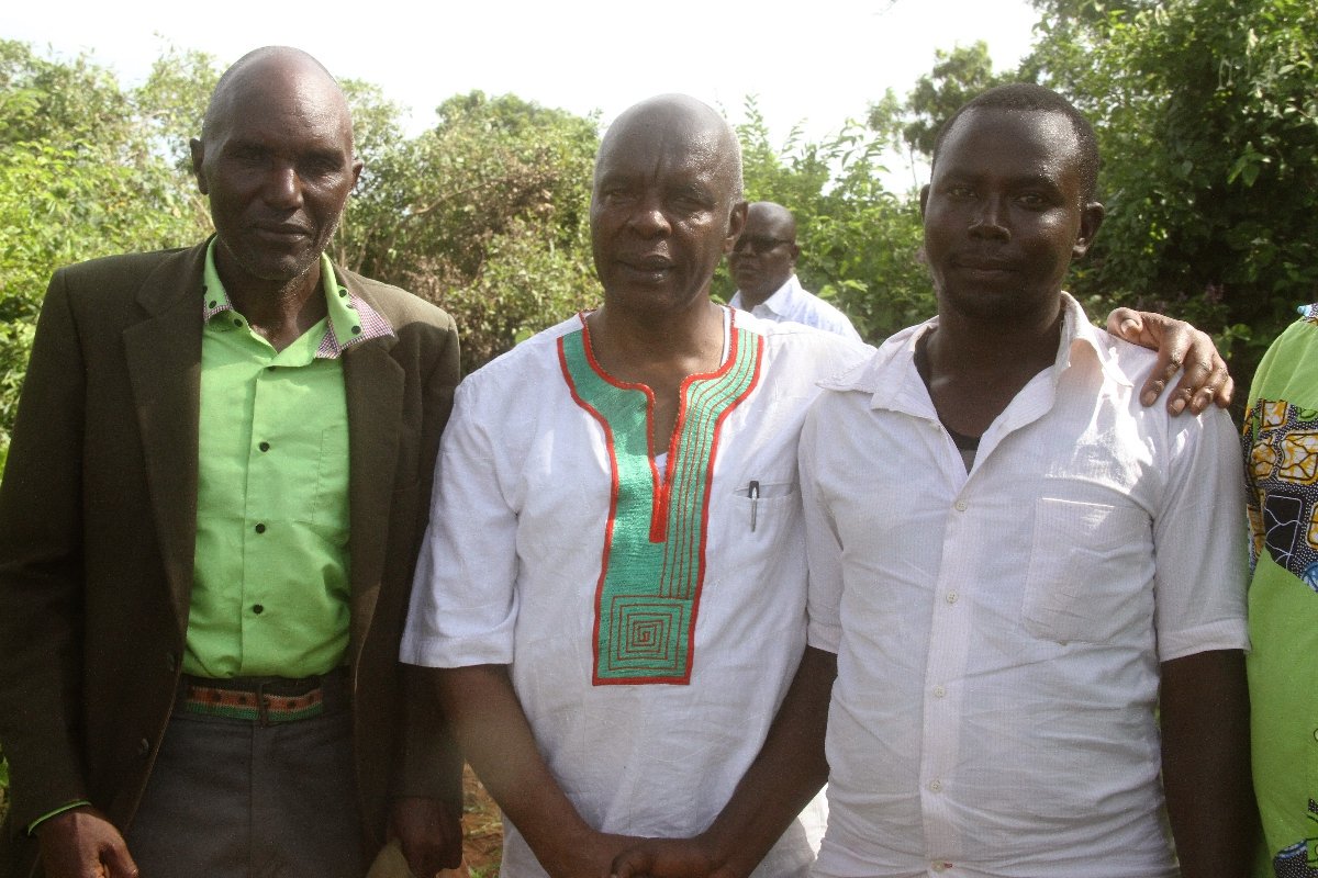 Kivutha Kibwana tweet media