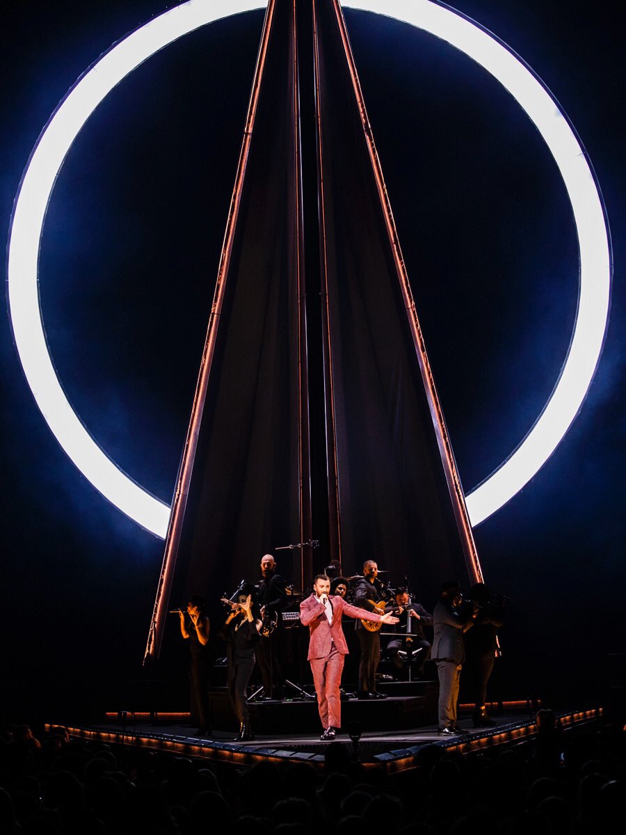 Ziggo Dome tweet media