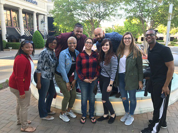 AbilaShauna's tweet image. #CompassMITlife