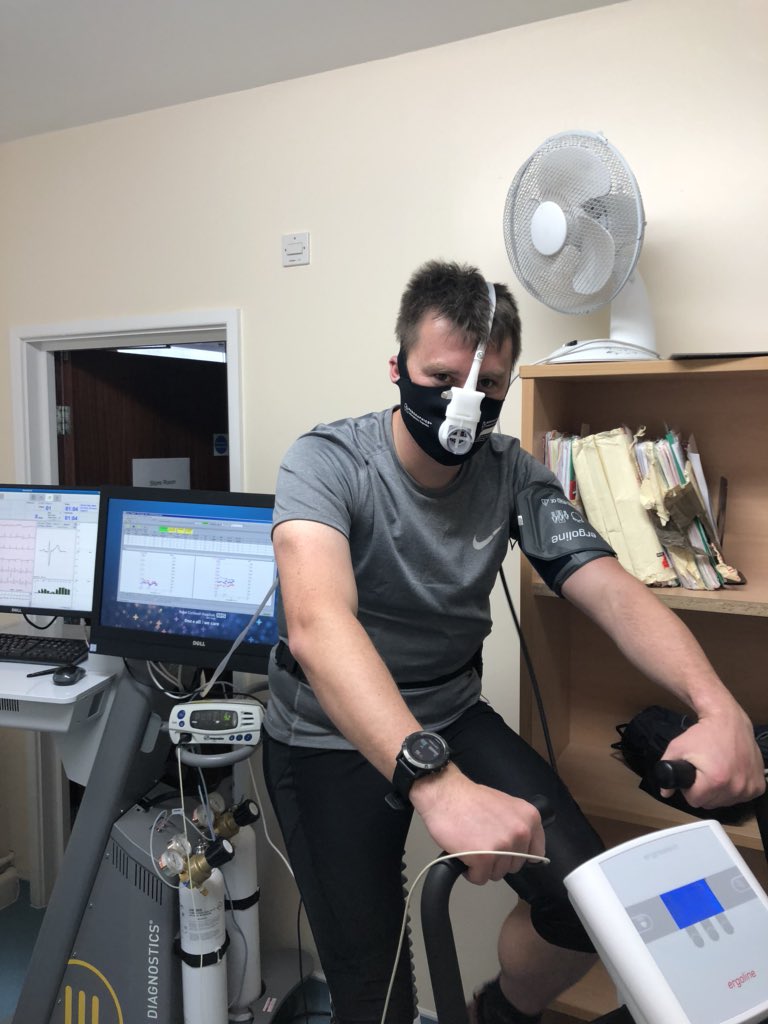 Denzil May tweet media