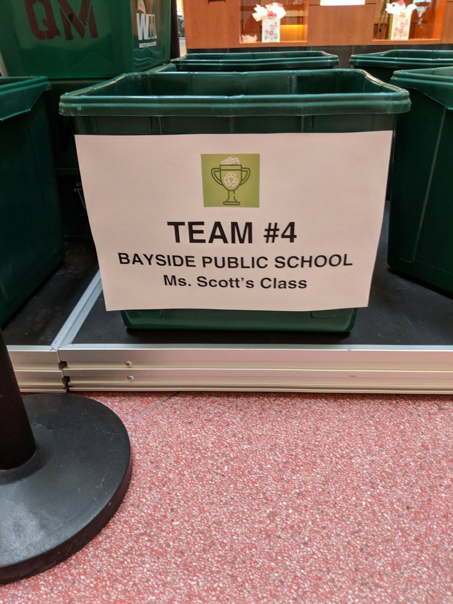 Our gift card challenge box is at the mall. If you are bringing any gift cards in, please make sure to drop it off at guest services for weighing.  Team 4 
#quintemall #giftcardchallenge