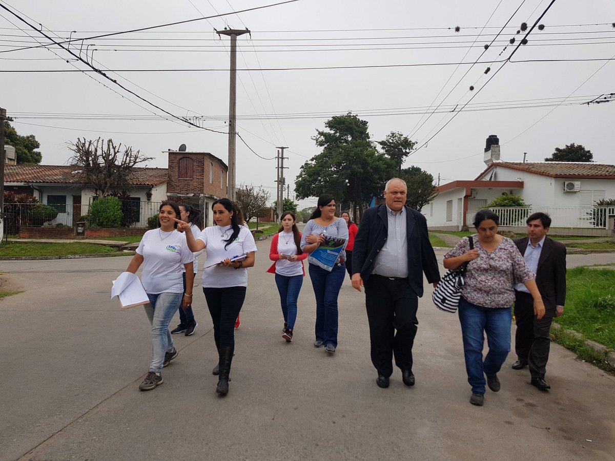 Yanina__M's tweet photo. Lanzamos el programa municipal de  Prevención de Violencia contra las mujeres, desde la gestión queremos crear un espacio de reflexión, difusión y formación en está problemática 
#SAUSOS #Prevención #Violencia https://t.co/24PUTtVYlh