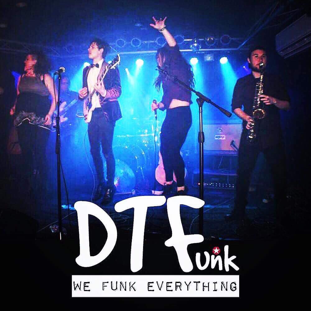 theindigosmusic's tweet photo. The Indigos are very excited to launch our new project tonight @DTFunkBand !!!
We will be playing our first D.T.Funk show tonight in #Bloomington at the @thebluebirdbar at 10pm!
#DTFunk #downtofunk #dtf #TheIndigos #indigoarmy #Funk #bluebird #bloomington #summer https://t.co/IrOIXhfDLK