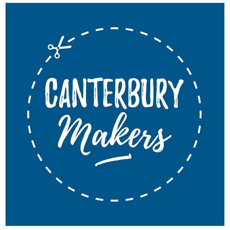 And we are back............you will find us opposite Tesco in Whitefriars Canterbury. #popupshop #canterburymakers #handmadeisbest