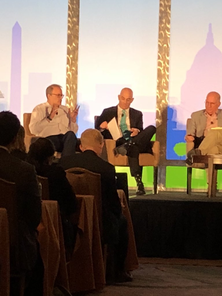 Blockchain Lobbyist (@kevin_batteh) on Twitter photo Discussing #ETH and #XRP at #FIALC panel, <a href="/GaryGoldsholle/">Gary Goldsholle</a>, SEC, Division of T&M sports socks with ETH symbol.  Does this mean ETH is a security?? :-) great discussion w @garydewaal; <a href="/DGorfine/">Daniel Gorfine</a> and Kari Larsen Discussing #ETH and #XRP at #FIALC panel, <a href="/GaryGoldsholle/">Gary Goldsholle</a>, SEC, Division of T&M sports socks with ETH symbol.  Does this mean ETH is a security?? :-) great discussion w @garydewaal; <a href="/DGorfine/">Daniel Gorfine</a> and Kari Larsen