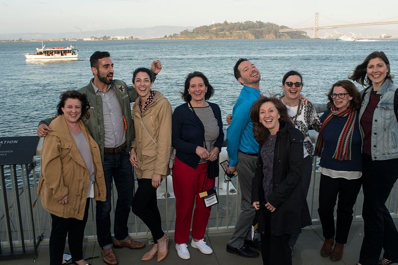 GEOfunders's tweet photo. Thank you for a great conference experience! Stay tuned for 2018 National Conference highlights and discussion guides! #2018GEO https://t.co/x8INu2MZhA