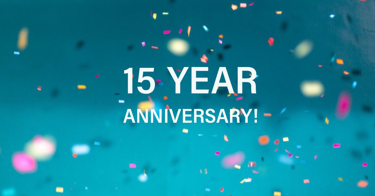 Suite_Sleep's tweet photo. How appropriate that Suite Sleep is celebrating 15 years of business during better sleep month! #SuiteSleep #15years https://t.co/lrExkr0iX7