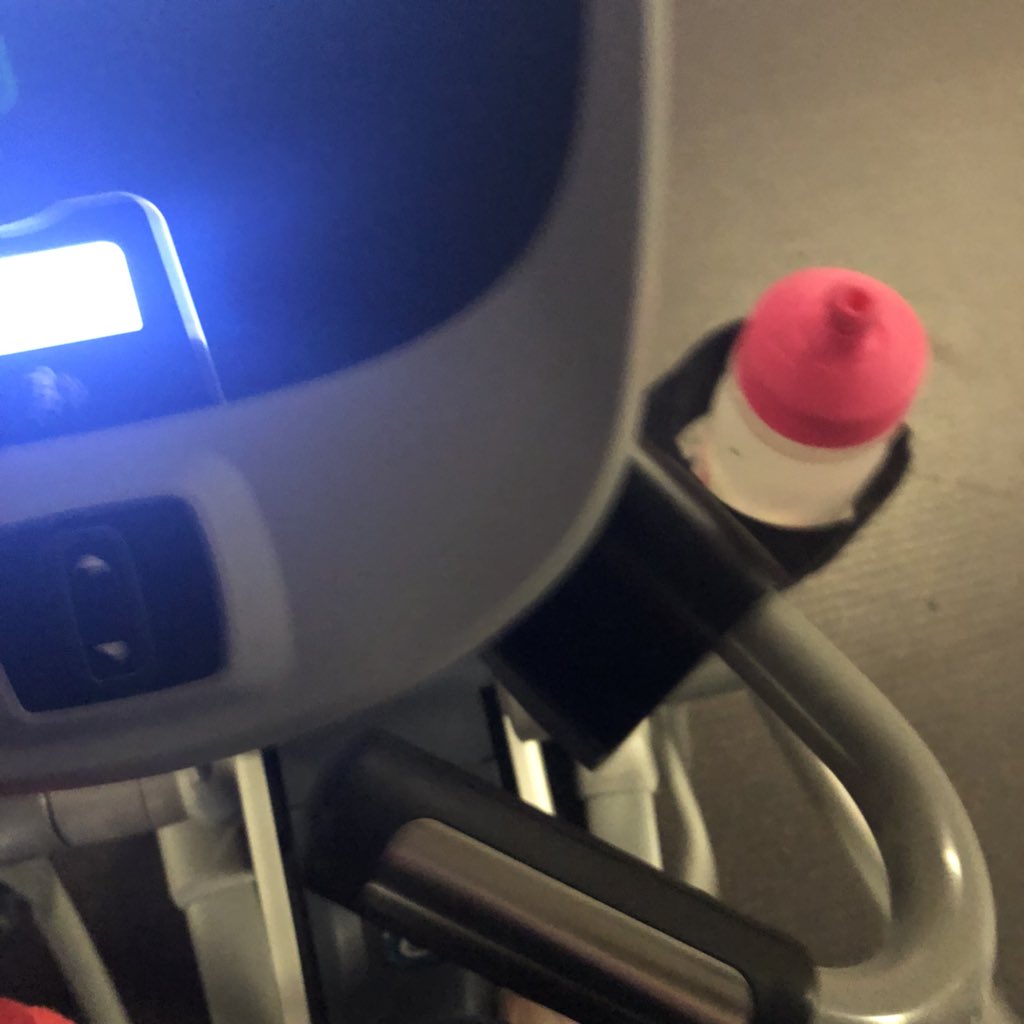 MissCCasey's tweet photo. #gymlife https://t.co/RBpkpKUjLR