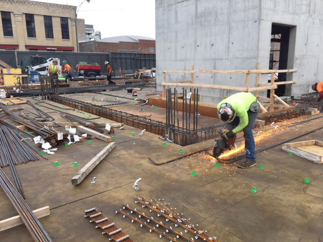 CentaurCo's tweet photo. Back in Action! #nobuhotel #nobuchicago #Centaurco #Westloop #854Randolph #Chicagorestaurants #Chicagoconstruction #Buildingchicago #Turnkey #Discovertheartofbuilding https://t.co/EXBLcDzmtz