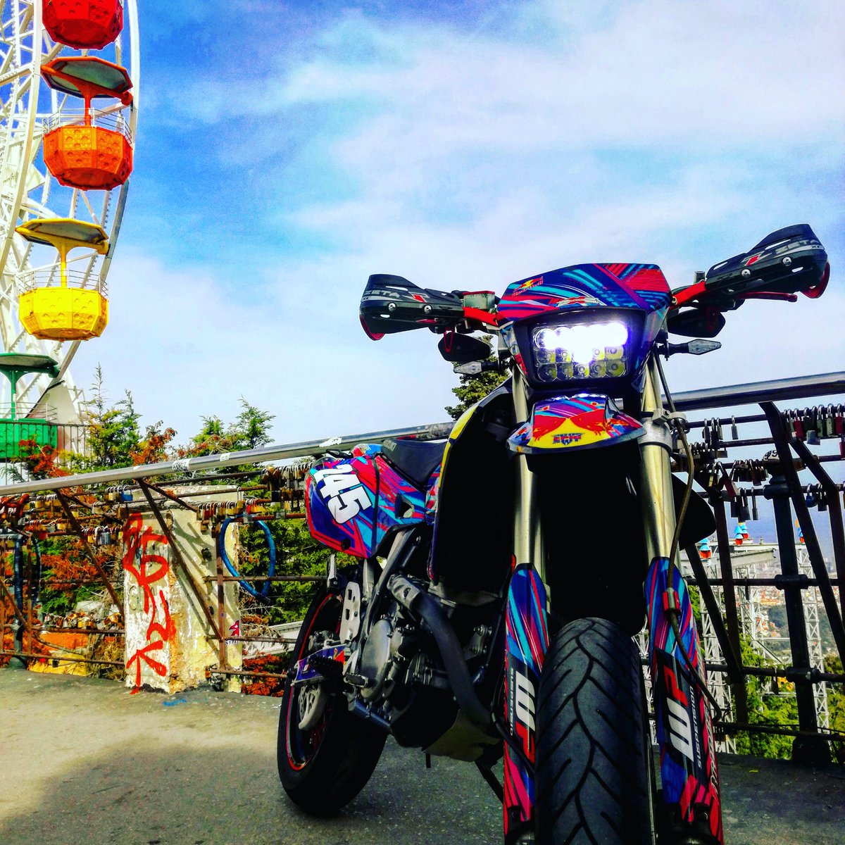 TheSHOTE94's tweet photo. https://t.co/IA6FOI4R1e