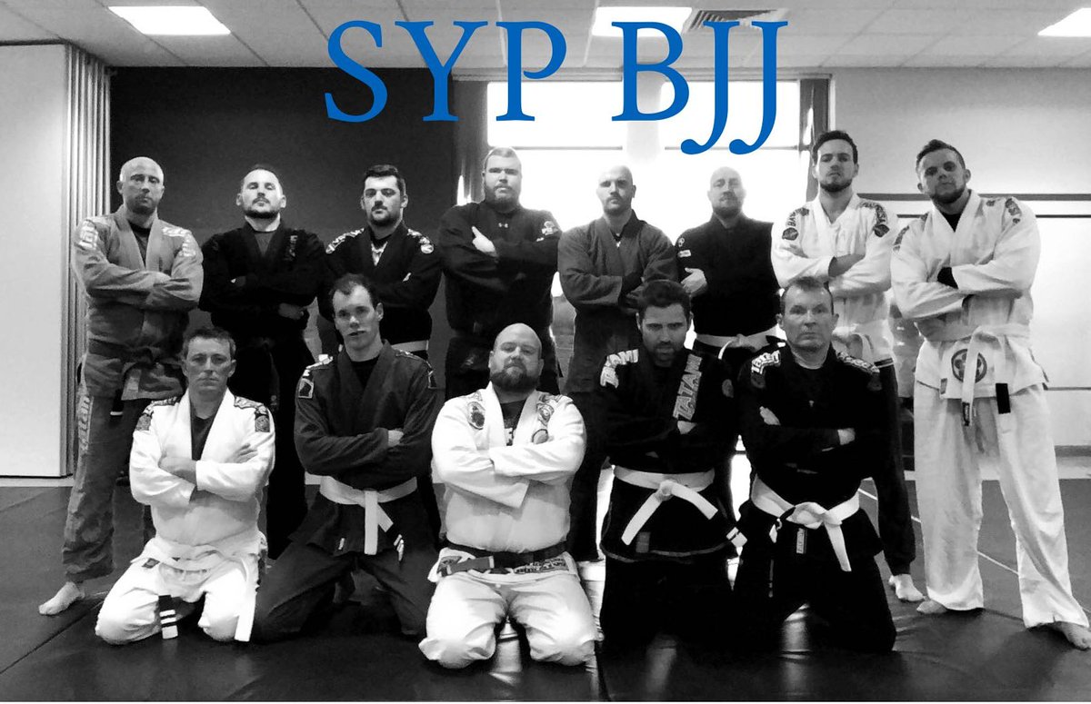 Chef_GreggR's tweet photo. Police bjj https://t.co/V88h2q85Or