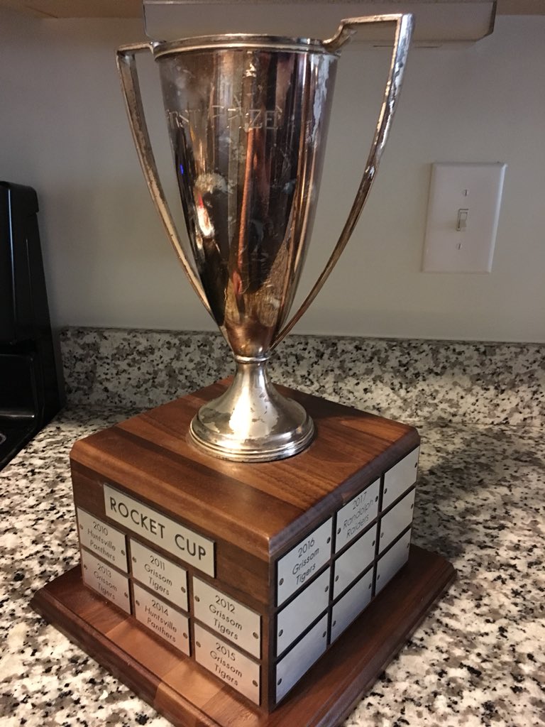 Randolph_Lax's tweet photo. GAMEDAY

Home vs. Bob Jones
7:00pm

We take on the Patriots for the Rocket Cup &amp; bragging rights for best team in Huntsville/Madison #GoRaiders https://t.co/7mJRTajWfE