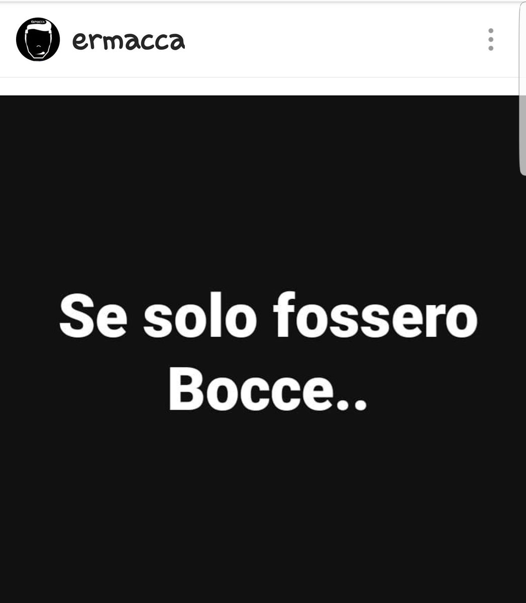 Eroubriaca's tweet photo. #RomaLiverpool
#Ermacca https://t.co/Z0Tbbx2omX