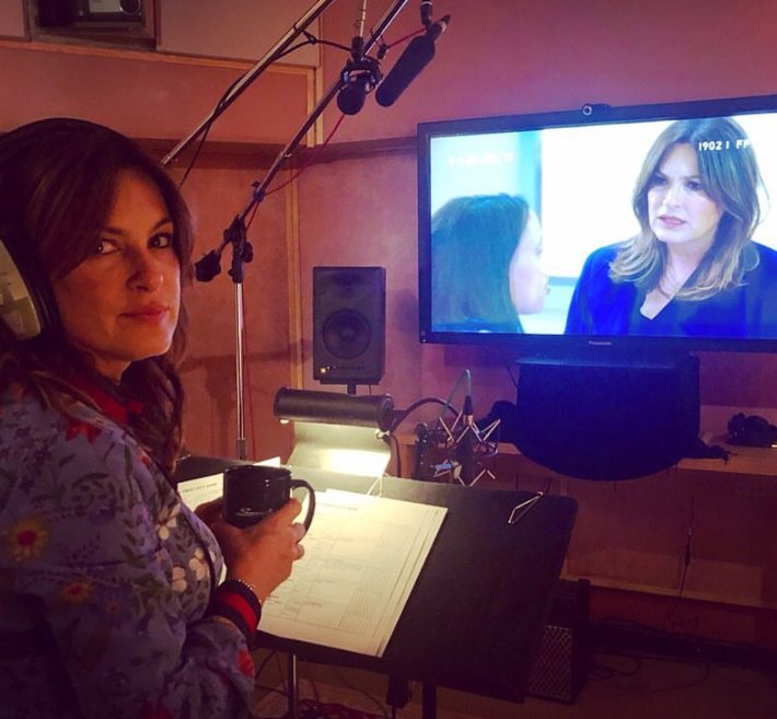 clairekerrbear's tweet image. Awww The #Queen is sick ...🤧😷
#EndOfSeason19 #TimeToWindDown
#TakeItEasy #GetPampered  #TLC  #SendingYouBestWishes  #GetWellSoon Mariska ❤❤❤