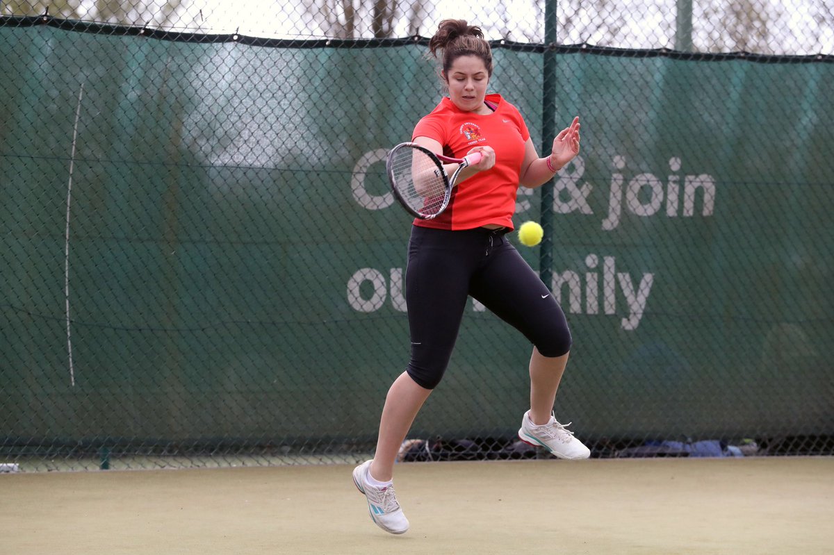 CardiffUniSport's tweet photo. A brilliant season on and off the court - the club of the year goes to @cardifftennis !!! Congratulations guys 🎾🔴⚫️ https://t.co/Ph7W4Q3PtG