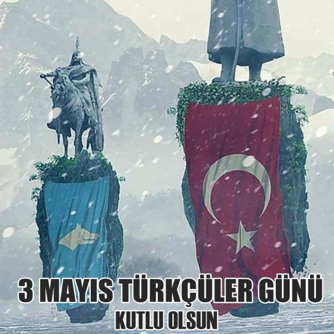 03Muammer's tweet photo. Saraylarda süremem
Dağlarda sürdüğümü.
Bin cihana değişmem
Şu öksüz Türklüğümü.. https://t.co/HDXtpkHQRs