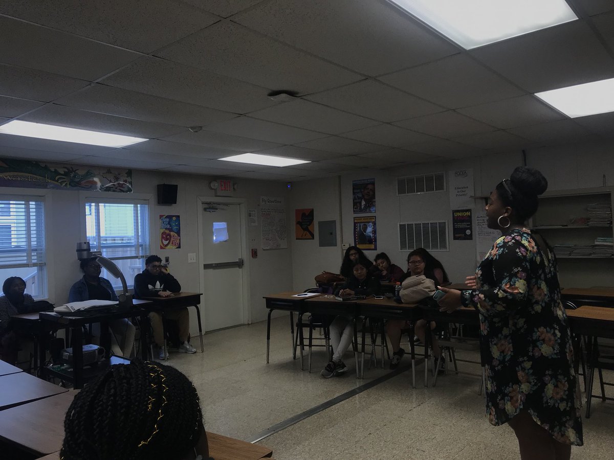 MUSTANGS2K19's tweet photo. Our SMOB is our guest today for our SGA Meeting! #Amanya4SMOB https://t.co/4zzhx0rtfS