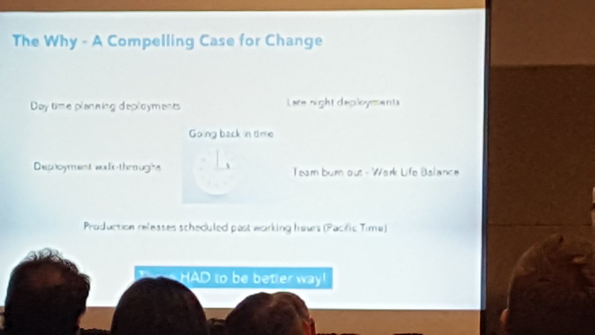 devopsdotcom's tweet image. @Intuit Proconnect Journey from traditional Ops to DevOps - A Case Study presented by Ramesh Melkote at #DevOps &amp;amp; #DevSecOps Summit #innotechdfw @devopsdotcom @ashimmy