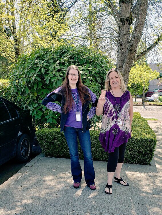 Bothell Center tweet media