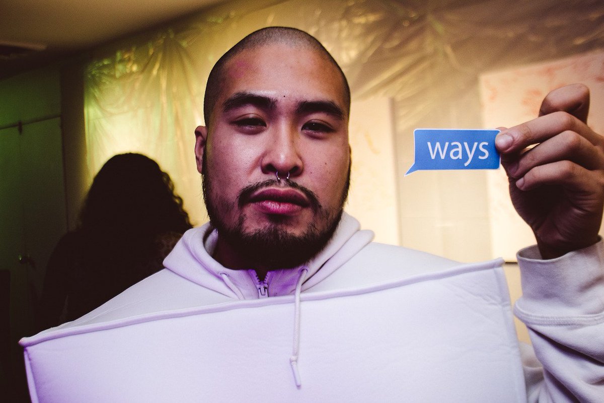 WAYSFAM's tweet photo. When they ask what you're doing this weekend, tell 'em #WAYS got you. Celebrate with us on May 5 at 276 Augusta Ave, Toronto, ON for our official launch! https://t.co/cTiXBJr9zb https://t.co/Zn8E7wLOaL