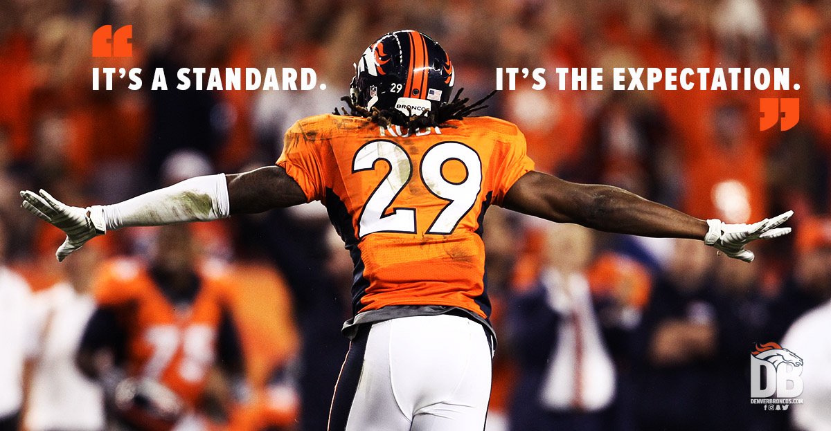 Broncos tweet picture