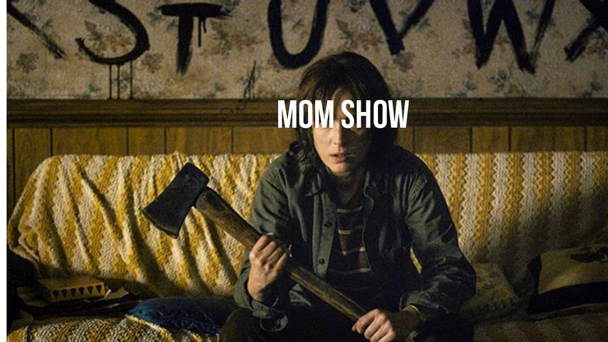 comedyhereshows's tweet photo. Turning it up to Eleven. #MomShow! Saturday, May 12 at @DuckRoom in @TheDelmarLoop https://t.co/ZAXekq7XKL #STLComedy https://t.co/0w9wEW8Lhl