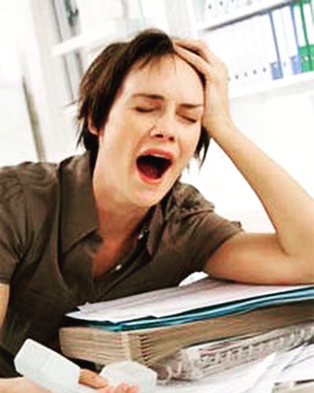 Hoy es miércoles de #farmaslink! Estáis más cansados de lo habitual? <a href="/FarmaPpal124/">FarmaPrincipal124</a> nos cuentan en su blog cómo combatirlo! 
farmaciaprincipal124.com/2018/04/cansan…