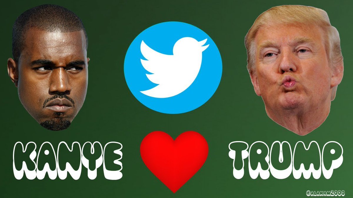 Alanhm2000's tweet photo. people suddenly care what kanye thinks #SmallYouTuberArmy #Smallyoutuber #smallyoutubercommunity #smallyoutubers #SmallYouTubeArmy #SmallYouTubersUnite #smallyoutubecommunity #KanyeWestIsOverParty #kanye #KanyeSyllabus #KanyeInterview #KanyeWest
https://t.co/O8PGBVnhNo https://t.co/fPQcIBobVV