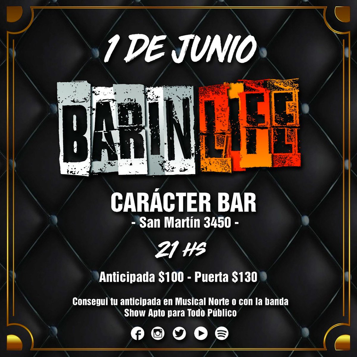 BarinLife tweet media
