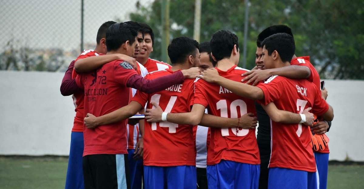 RedDevilsfcc's tweet photo. ⚽️CUARTOS DE FINAL⚽️

📆 3 MAYO 18
⚽ #REDSvsPORTO 
⏰ 12:00hrs
📍 Cancha de fut7 FCC
                     👹😈
#GoRedDevils #JuntitosCarnal https://t.co/QqZw7CuiPd