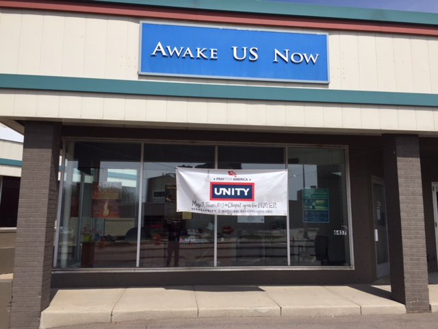 Awake_Us_Now's tweet photo. Join us for #NationalDayOfPrayer, Thursday, May 3. 8:30-10am for Drive Thru Prayer. Our Prayer Chapel is open 10am-3pm stop by and join us in prayer for America. 6457 Lyndale Ave. S., Richfield, MN
#Unity4America #Unity #AwakeUsNow https://t.co/aeTlAWlDhL
