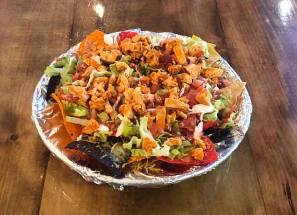 ICYMI - Kids eat free at the Barn! conta.cc/2FvAU4L