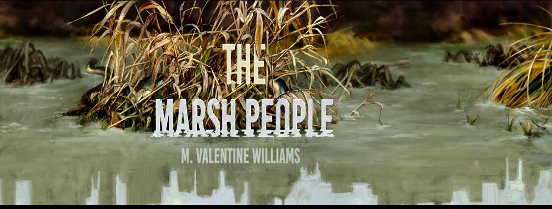 Waiting nervously for the printed copies of The Marsh People. Will @CharlesworthP deliver in time? @Jaxx_io @VictorinaPress @fionazeichnet