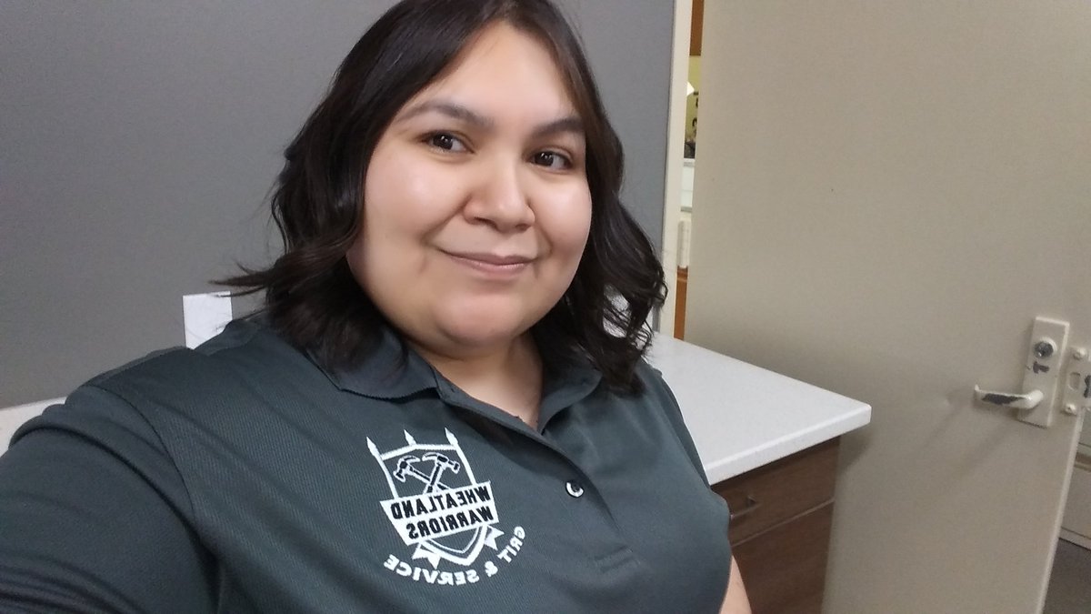 Proud to be a Wheatland Warrior