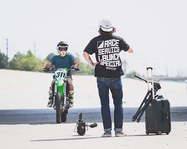 Race Service (@race_service) on Twitter photo Getting tricks. On set on the LA river with <a href="/john/">John Shahidi</a>.note + @_justinmulford. #StreetMoto LINK IN PROFILE 🏁💪🏼 Getting tricks. On set on the LA river with <a href="/john/">John Shahidi</a>.note + @_justinmulford. #StreetMoto LINK IN PROFILE 🏁💪🏼