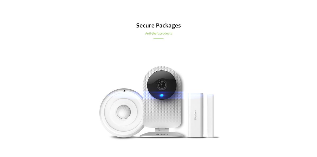 Domotike's tweet photo. Kit de seguridad para tu hogar. Controla tu casa desde Internet. Fácil instalación y configuración, en 30 minutos puedes tener completamente asegurada tu casa. https://t.co/vnwDarlREA
