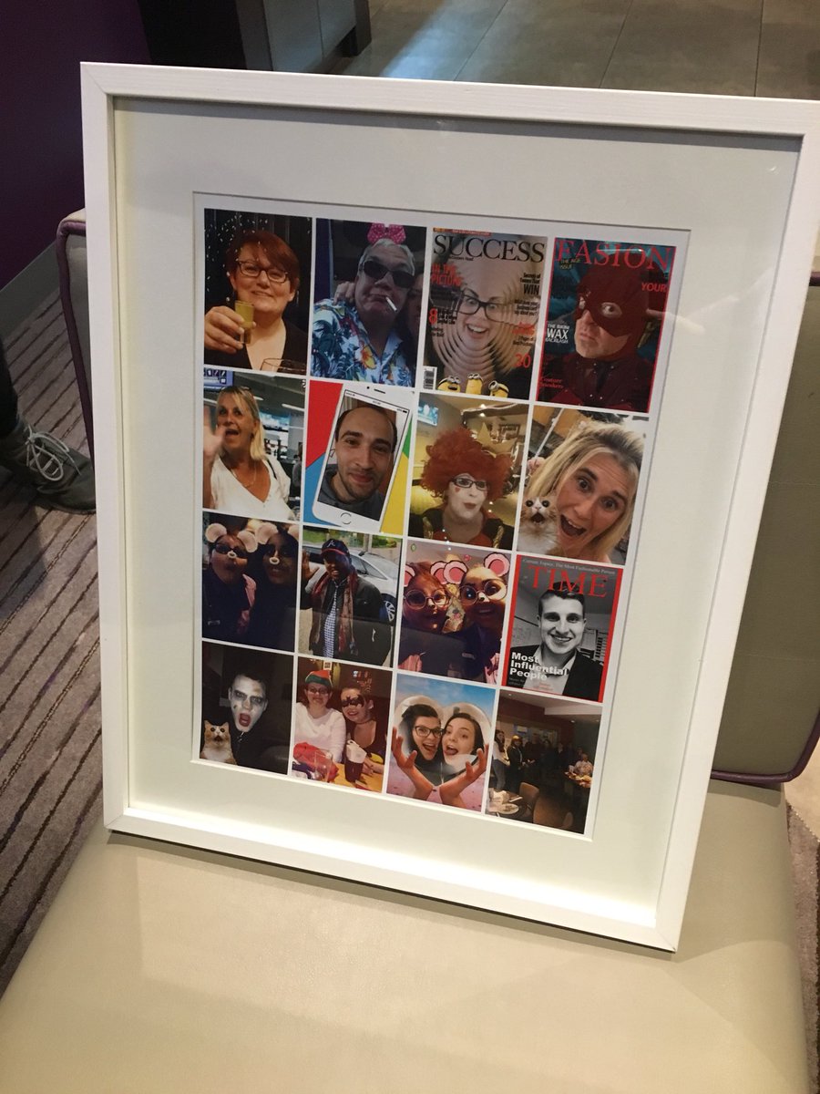 Laura our wonderful Host is leaving us after 7 .. Laura it has been nothing but a pleasure working with you .. thank you for being a role model.. wish you nothing but success for the future .. you will be missed by everyone xx <a href="/ianoliverPI/">Ian Oliver</a> <a href="/mattwhitingPI/">Matt Whiting</a> <a href="/LAhMostloved/">LAhMostloved</a> @HomeisNHC